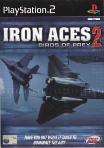 Iron Aces 2 Birds of Prey